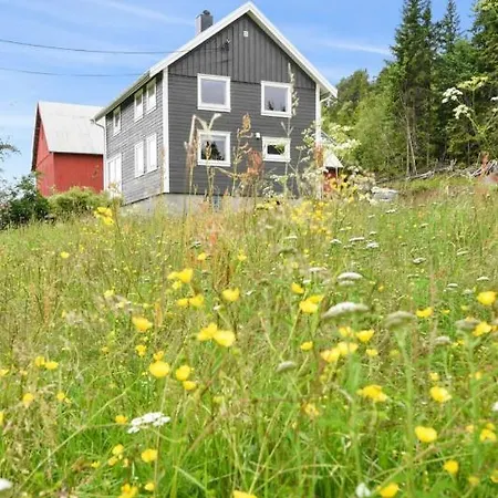 Marian's Ferienhaus *