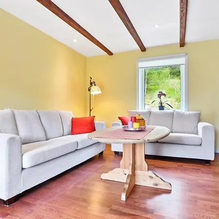 Marian's Ferienhaus *