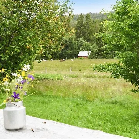 Marian's Ferienhaus *