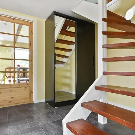 Ferienhaus Marian's *