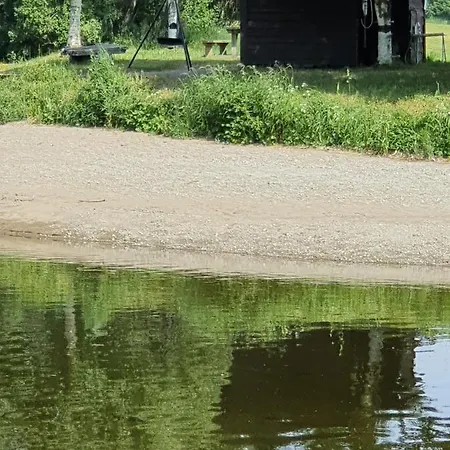 Marian's Ferienhaus Skaugdalsveien